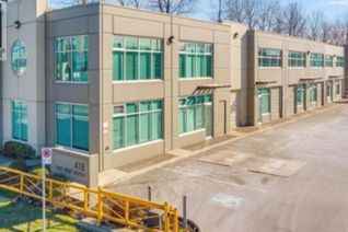 Industrial Property for Lease, 418 E Kent Avenue South #102B, Vancouver, BC