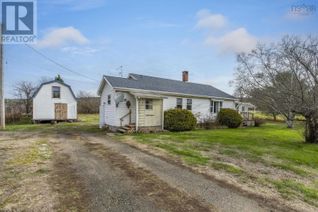 Property for Sale, 1616 Spurr Road, Round Hill, NS