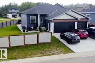 House for Sale, 505 49119 Range Road 73, Rural Brazeau County, AB