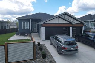 Bungalow for Sale, 505 49119 Range Road 73, Rural Brazeau County, AB