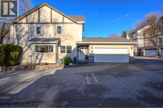 Townhouse for Sale, 401 Browne Road #9, Vernon, BC