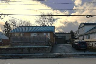 Bungalow for Sale, 148 Ontario Street N, Milton, ON