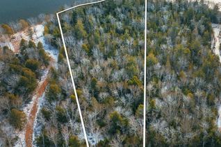 Commercial Land for Sale, Acreage Ross Point Road, Ross Point, NS