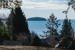 Commercial Land for Sale, Lot G Gower Point Road, Gibsons, BC