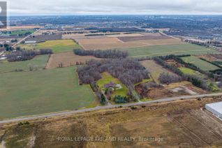Commercial Farm for Sale, 2643 Old Victoria Road, London South (South U), ON