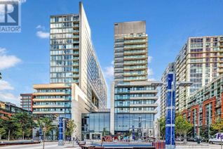 Property for Sale, 36 Lisgar Street #712E, Toronto (Little Portugal), ON