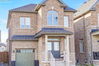 Property for Sale, 61 Bellefond Street, Vaughan (Kleinburg), ON