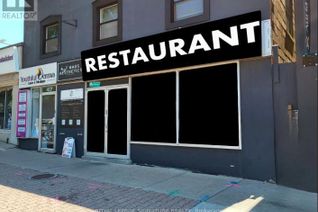 Property, 47 Lakeshore Road E, Mississauga (Port Credit), ON Property, 47 Lakeshore Road E, Mississauga (Port Credit), ON