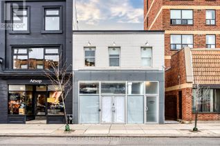 Property for Lease, 2577 Yonge Street, Toronto (Mount Pleasant West), ON Property for Lease, 2577 Yonge Street, Toronto (Mount Pleasant West), ON
