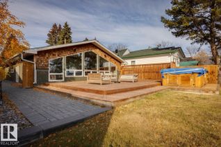 Detached House for Sale, 129 1 Av, Rural Parkland County, AB