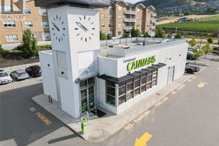 Commercial/Retail Property for Sale, 1928 Summit Drive, Kelowna, BC