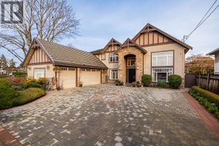 House for Sale, 8800 Moore Road, Richmond, BC
