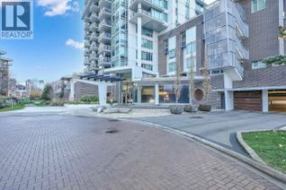 Condo Apartment for Sale, 210 Salter Street #1108, New Westminster, BC