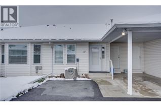 Property for Sale, 501 Kildonan Avenue #11, Enderby, BC