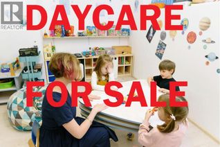 Day Care Business for Sale