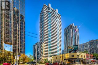 Condo Apartment for Sale, 23 Hollywood Avenue #1506, Toronto (Willowdale East), ON