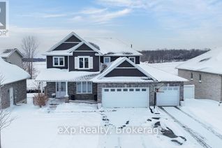 Property for Sale, 3 Morning Glory Drive, Tillsonburg, ON