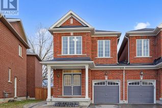 Property for Sale, 43 Titan Trail, Markham (Cedarwood), ON Property for Sale, 43 Titan Trail, Markham (Cedarwood), ON