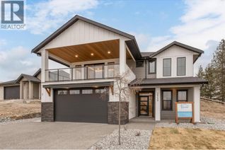 House for Sale, 2115 Montenegro Drive, Kelowna, BC