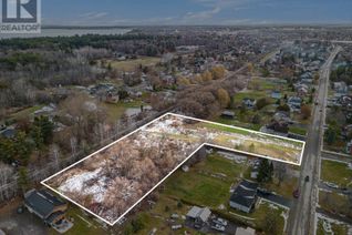 Land for Sale, 115 Poole Street, McNab/Braeside, ON Land for Sale, 115 Poole Street, McNab/Braeside, ON