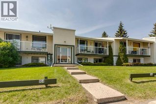 Townhouse for Sale, 7 Stanton Street #13, Red Deer, AB