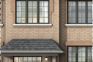 Townhouse for Sale, 2968 Peter Matthews Drive #Nova Model, Pickering, ON