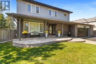 Property for Sale, 60 Nobleview Drive, King (Nobleton), ON