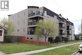 Condo for Sale, 5037 7 Avenue #305, Edson, AB