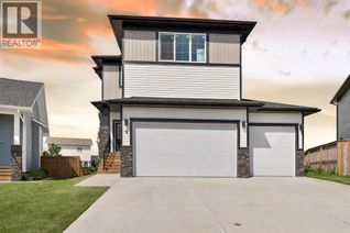 House for Sale, 9 Mcclung Gate, Carstairs, AB
