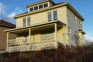 Detached House for Sale, 53 Carleton Terrace, Canso, NS