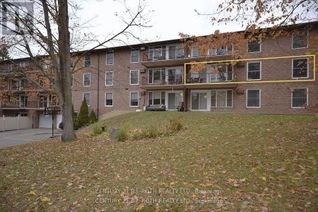 Property for Sale, 38 Monck Road #206, Bracebridge (Macaulay), ON