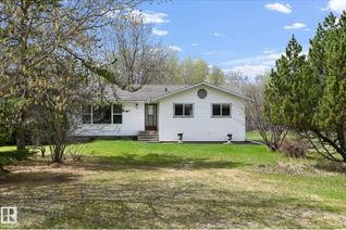 Bungalow for Sale, 62418 Rge Rd 440, Rural Bonnyville M.D., AB