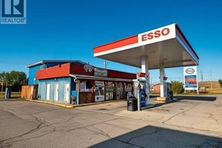 Non-Franchise Business for Sale, 100 Morrison Road, Longview, AB