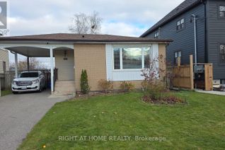 Property for Sale, 783 Oliva Street, Pickering (West Shore), ON