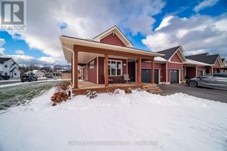 Townhouse for Sale, 1 Eagle Court, Saugeen Shores, ON