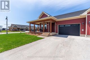 Condo Townhouse for Sale, 1 Eagle Court, Saugeen Shores, ON