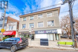 Property for Sale, 731 Broadview Avenue, Toronto (North Riverdale), ON