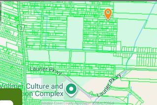 Commercial Land for Sale, V/L Richelieu, LaSalle, ON