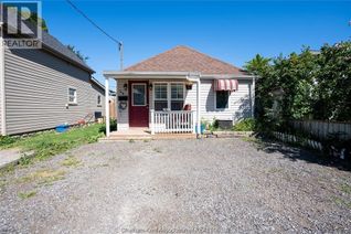 Bungalow for Sale, 49 Degge Street, Chatham, ON Bungalow for Sale, 49 Degge Street, Chatham, ON