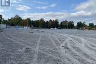 Industrial Property for Sale, 820 Summit Private, Clarence-Rockland, ON