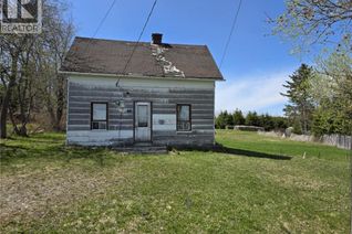 House for Sale, 6 Ch Violette Station, DSL de Drummond/DSL of Drummond, NB House for Sale, 6 Ch Violette Station, DSL de Drummond/DSL of Drummond, NB