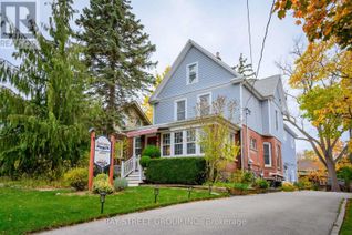 House for Sale, 4467 John Street, Niagara Falls (Downtown), ON