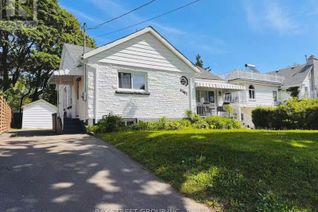 House for Sale, 4305 Bampfield Street, Niagara Falls (Downtown), ON