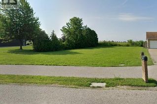 Land for Sale, 3923 St Clair Road, Lakeshore, ON