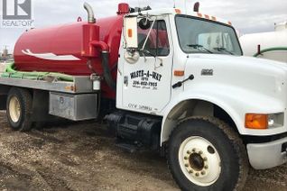 Business for Sale, 512 2nd Avenue N, Maple Creek, SK