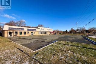 Commercial/Retail Property for Sale, 36-38 Pearson Street, St. John's, NL