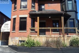 Office for Lease, 190 Dunlop Street E #B, Barrie (City Centre), ON