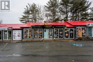 Restaurant Business for Sale, 815 Bedford Highway, Halifax, NS
