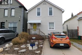House for Sale, 4627 Jepson Street, Niagara Falls (Downtown), ON