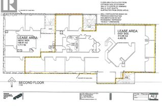 Office for Lease, Unit 2e 77 15th Street E, Prince Albert, SK